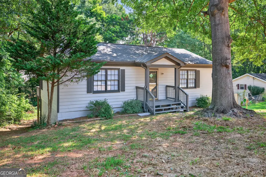 143 Elrod Avenue, Jefferson, GA 30549 - Image #2