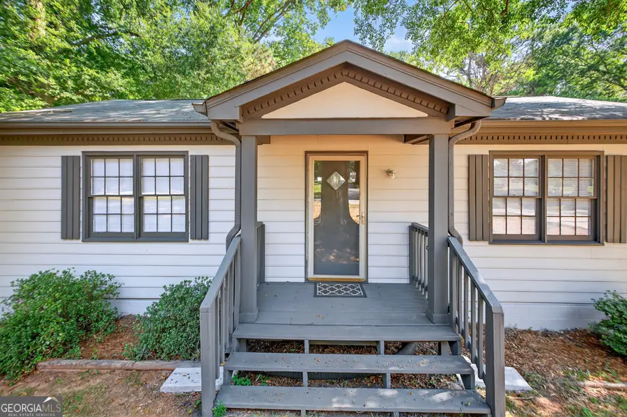 143 Elrod Avenue, Jefferson, GA 30549 - Image #3