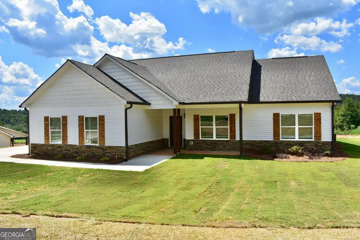 883 Dortch, Eastanollee, GA 30538 - Image #1