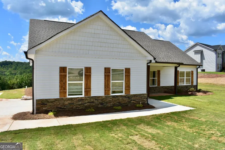 883 Dortch, Eastanollee, GA 30538 - Image #3