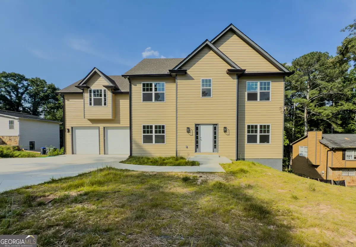 484 Fieldstream Way, Lawrenceville, GA 30044 - Image #1