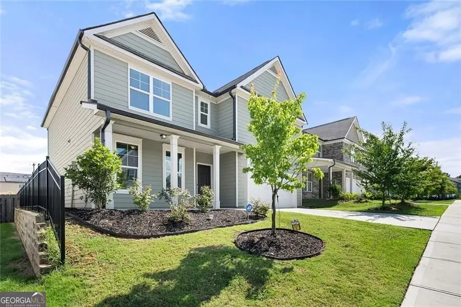 7161 Gladstone Circle, Stonecrest, GA 30038 - Image #3