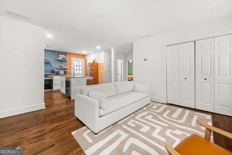 2769 Glenvalley Drive, Decatur, GA 30032 - Image #3