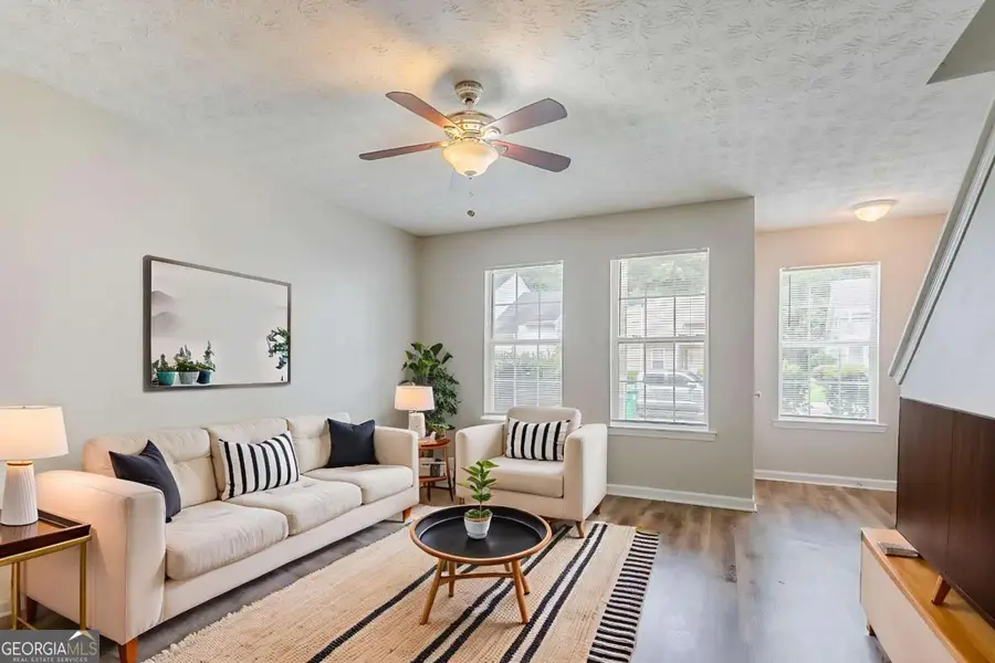 6559 Wellington Chase Court, Lithonia, GA 30058 - Image #2