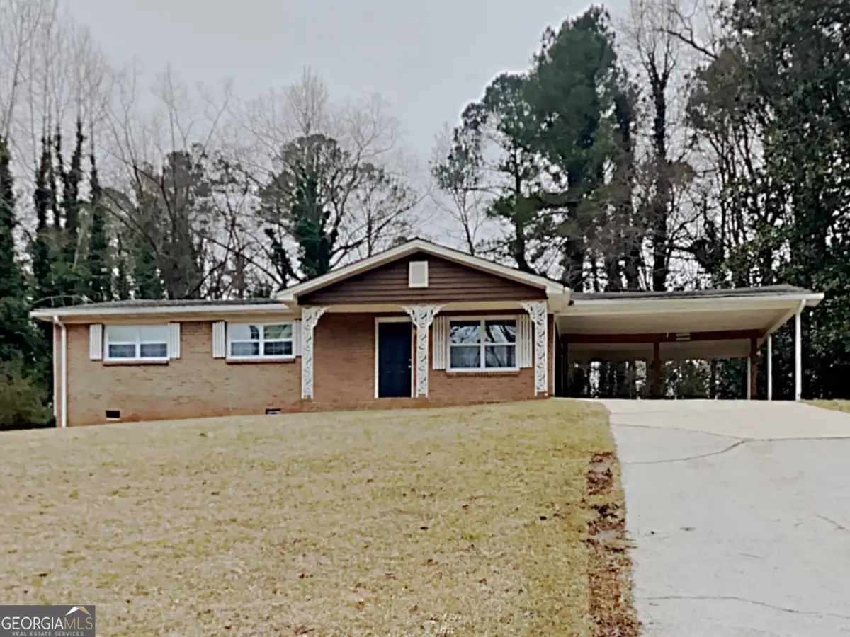 2322 Chestnut Log Loop, Lithia Springs, GA 30122 - Image #1