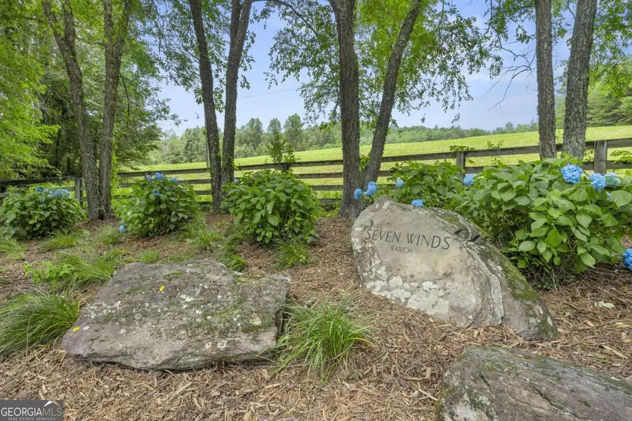 9883 Warwoman Road, Clayton, GA 30525 - #2