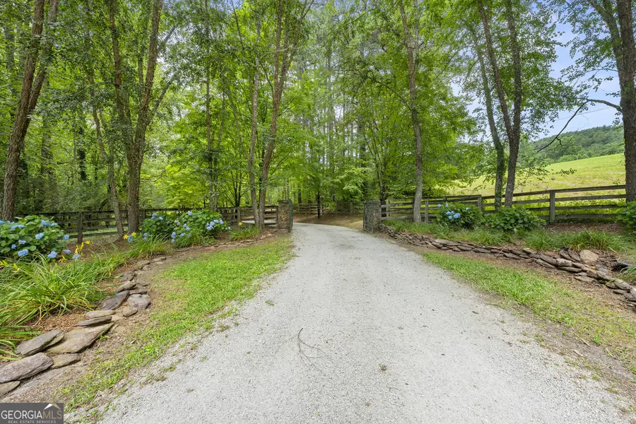 9883 Warwoman Road, Clayton, GA 30525 - #3