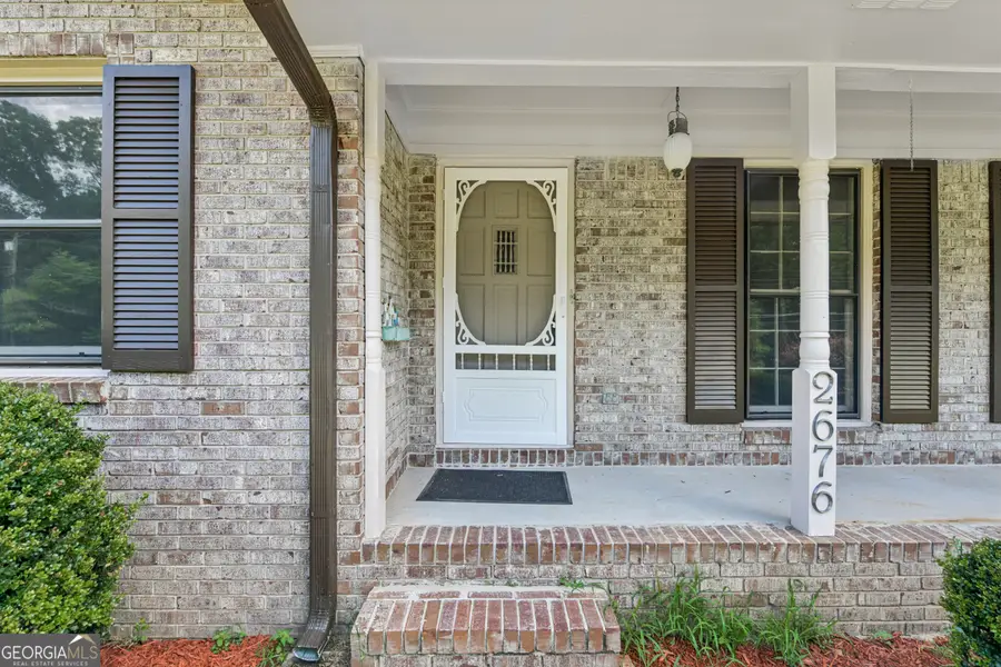 2676 Abington Drive, Snellville, GA 30078 - Image #2