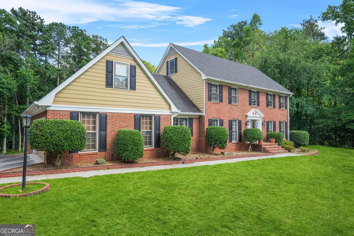 385 Dix Lee On Drive, Fayetteville, GA 30214 - Image #1