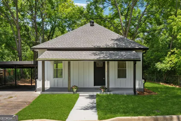 106 Burnap Street Nw, Marietta, GA 30060