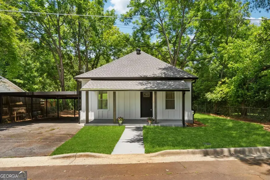 106 Burnap Street Nw, Marietta, GA 30060 - Image #2