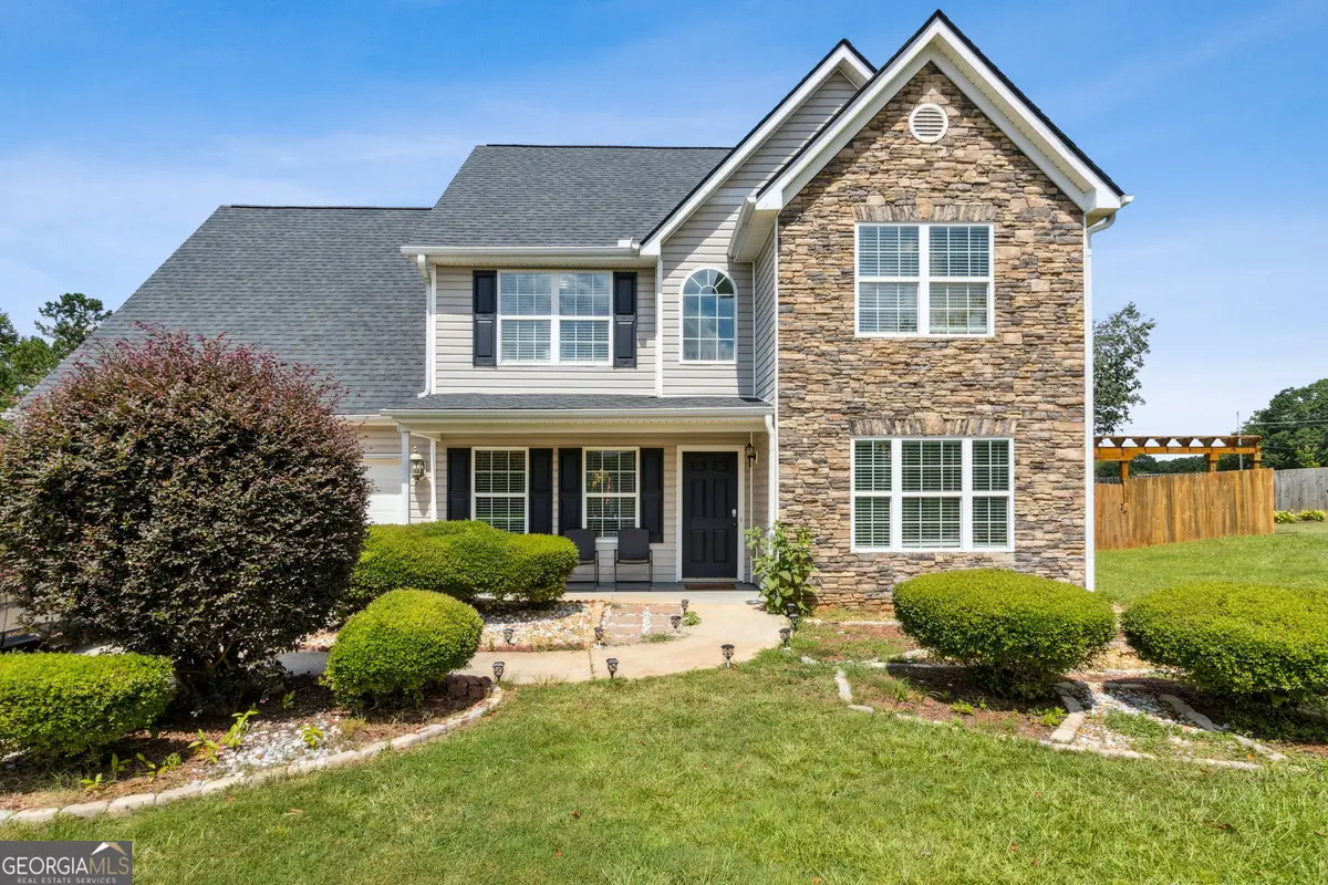 1040 Orchard Circle, Monroe, GA 30656 - Image #1