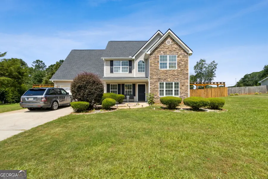 1040 Orchard Circle, Monroe, GA 30656 - Image #2