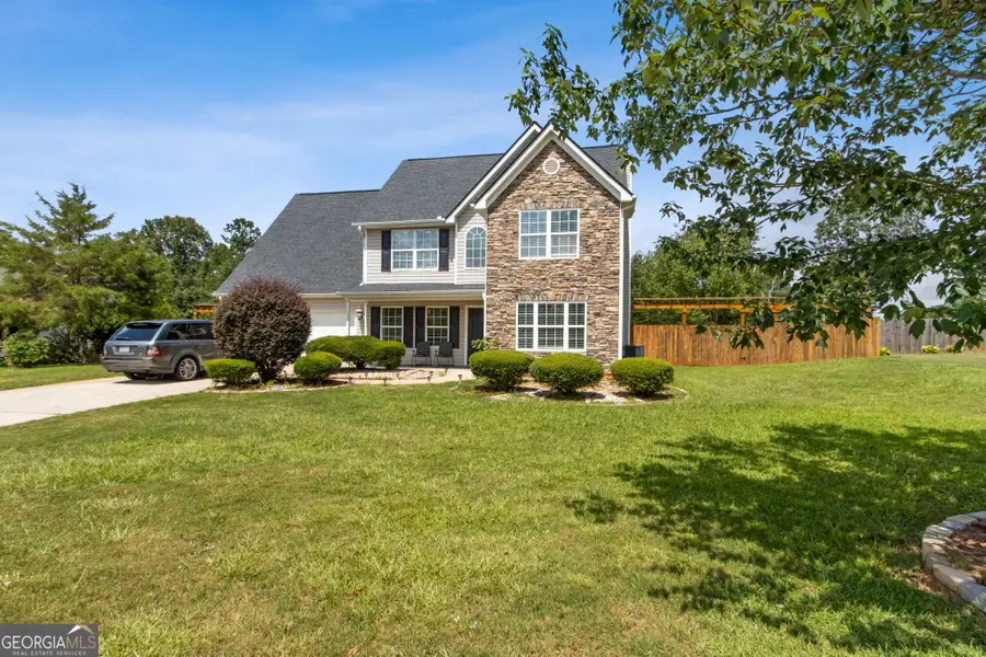 1040 Orchard Circle, Monroe, GA 30656 - Image #3