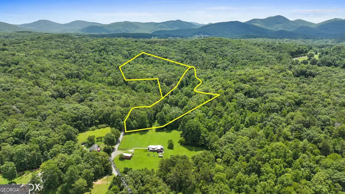 0 Lower Star Creek Road, Morganton, GA 30560 - Image #1