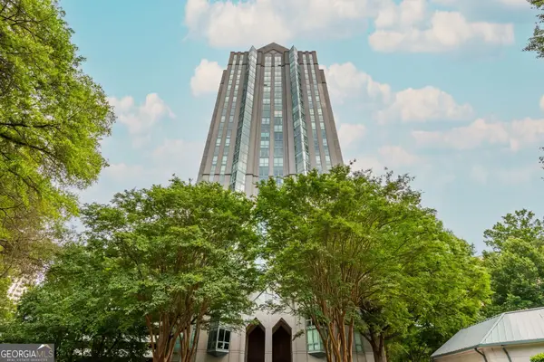 2870 Pharr Court Nw #309, Atlanta, GA 30305