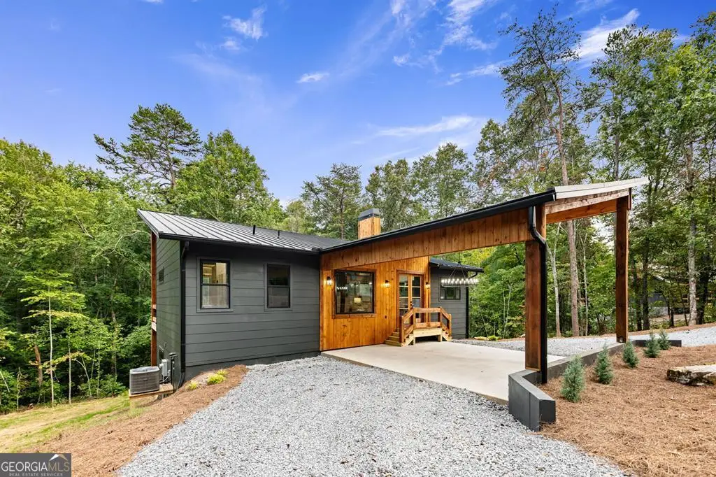 LOT 40 Lees Ride, McCaysville, GA 30555 - #1