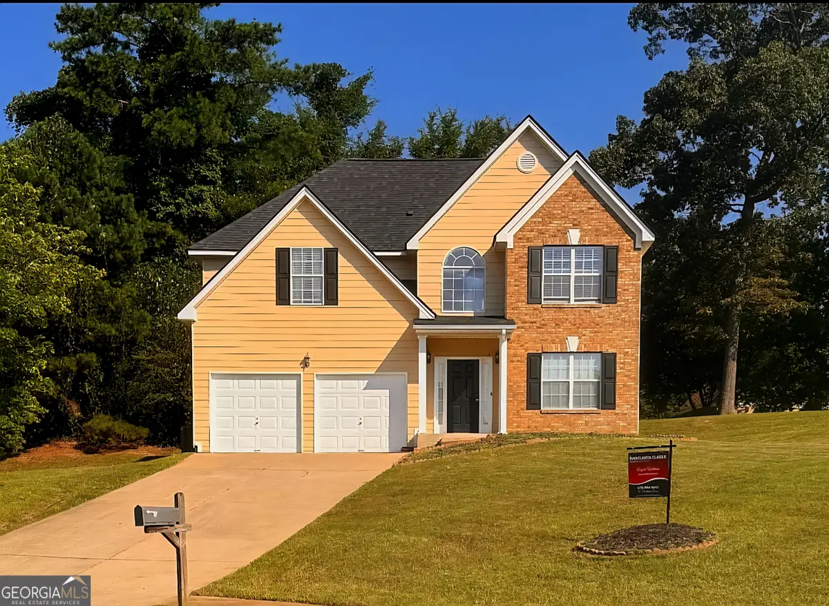 6407 Gothards Lane, Douglasville, GA 30134 - Image #1