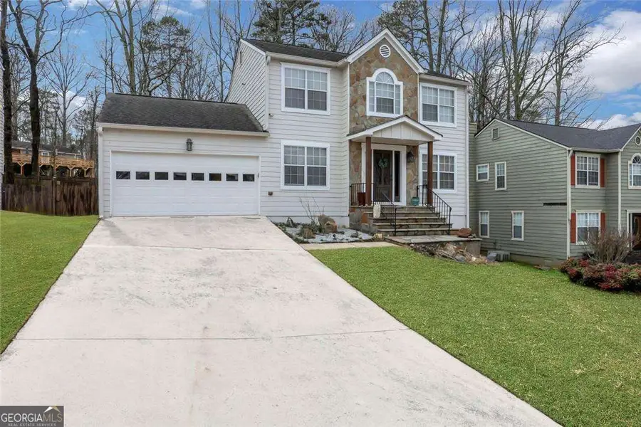 1211 Ling Way, Austell, GA 30168 - Image #2