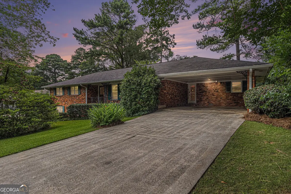 2888 Bonanza Drive, Decatur, GA 30033 - Image #1