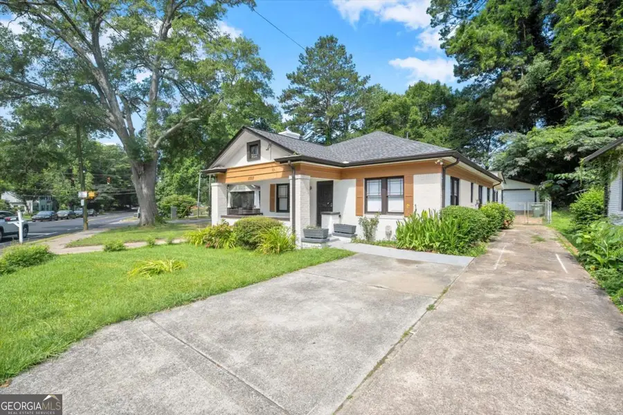 1003 SW Cascade Road Sw, Atlanta, GA 30311 - Image #2