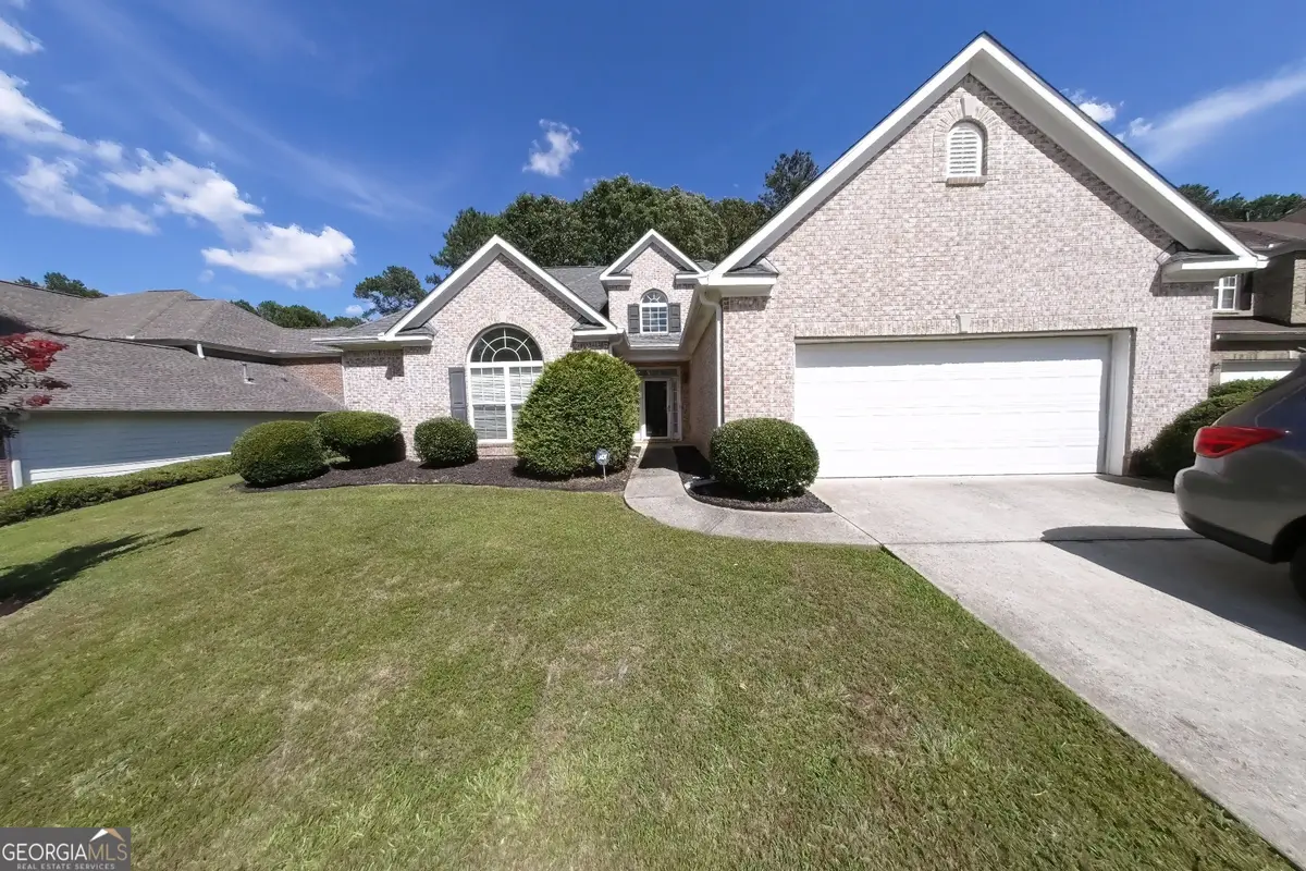 3858 Parham Way, South Fulton, GA 30349 - Image #1