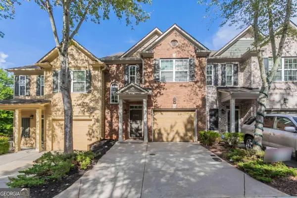 2794 Keystone Avenue, Lithonia, GA 30058