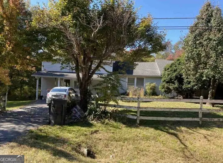 7606 Highway 95, Lafayette, GA 30728 - Image #1