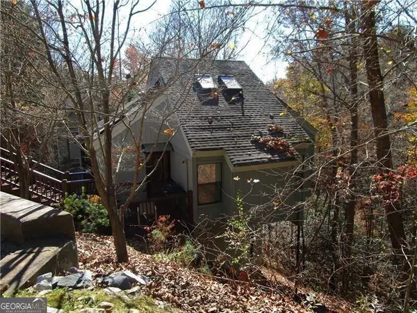 17 Dach Bruecke Gasse, Helen, GA 30545