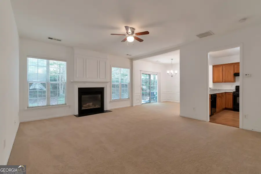 2122 Hailston Drive, Duluth, GA 30097 - Image #3