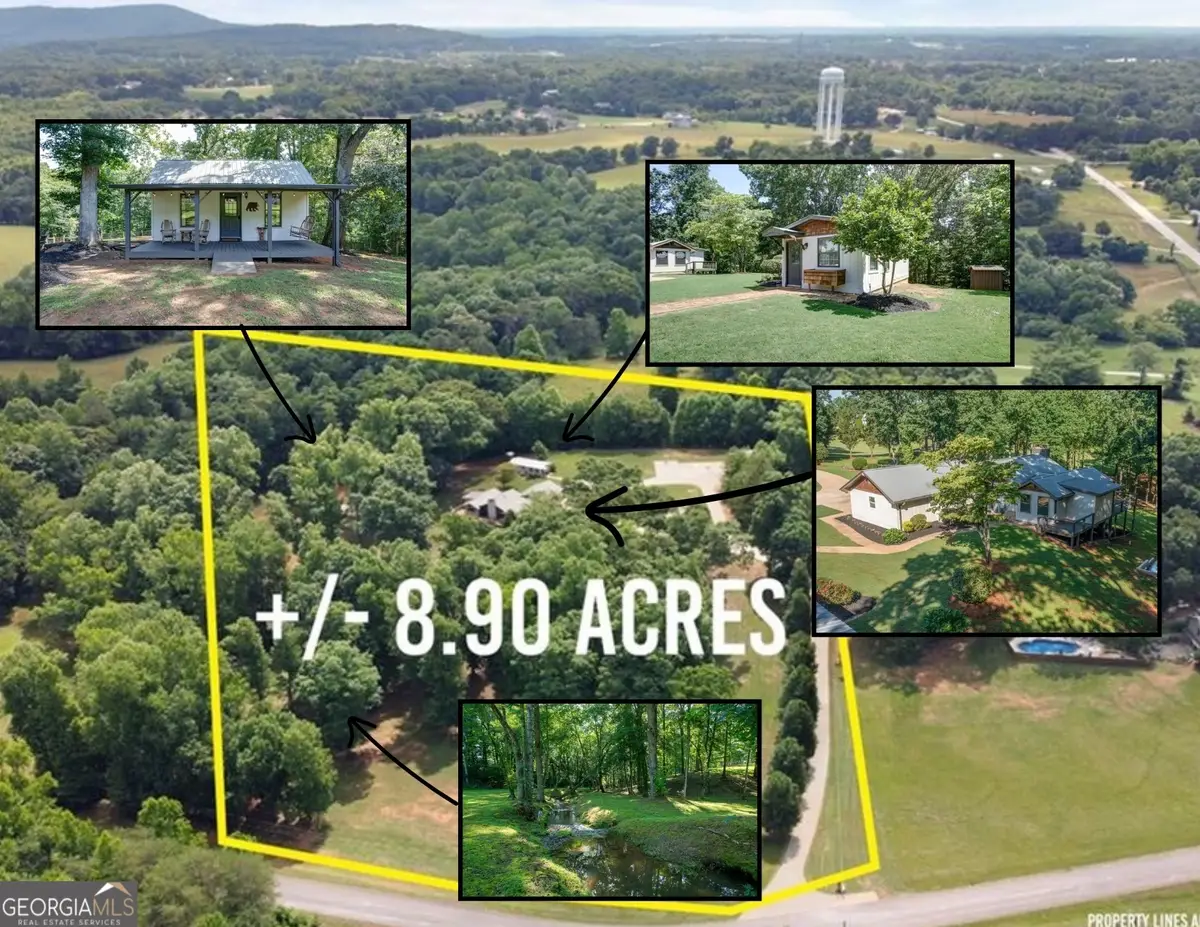 6632 Mountain Meadow Drive, Clermont, GA 30527 - Image #1