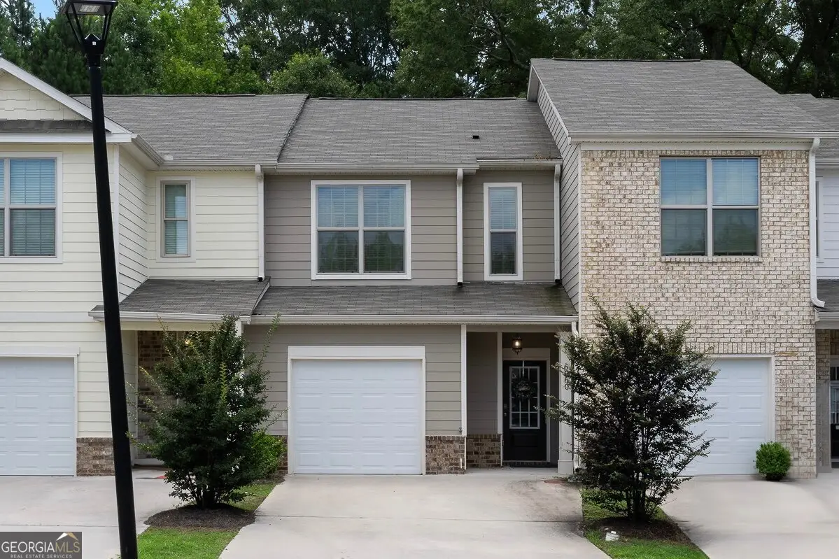 6260 Trickle Bend, Atlanta, GA 30349 - Image #1