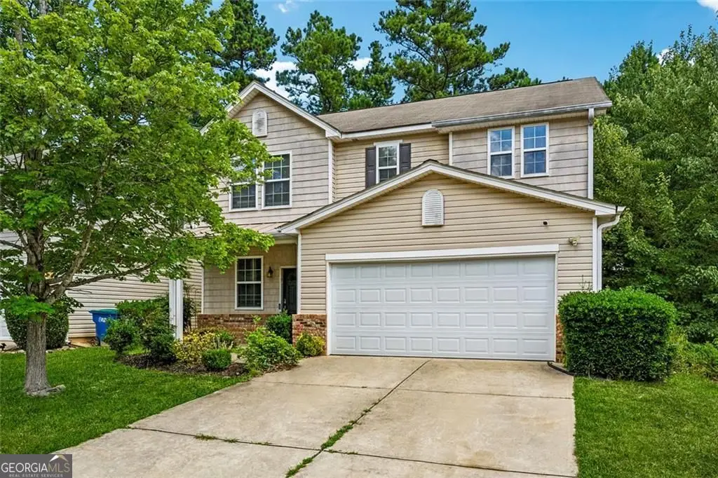3187 Sable Run Road, Atlanta, GA 30349 - Image #1