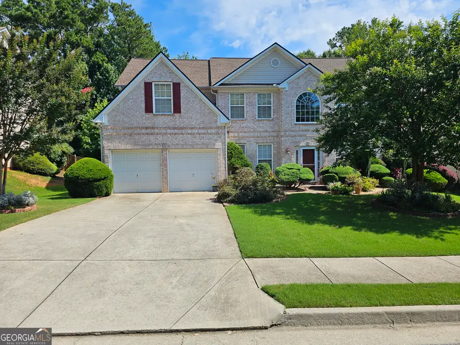 357 Winthrop Lane, McDonough, GA 30253 - Image #3