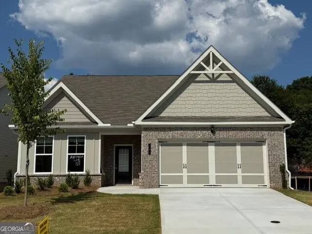 2474 Anhinga Drive, Loganville, GA 30052 - Image #1