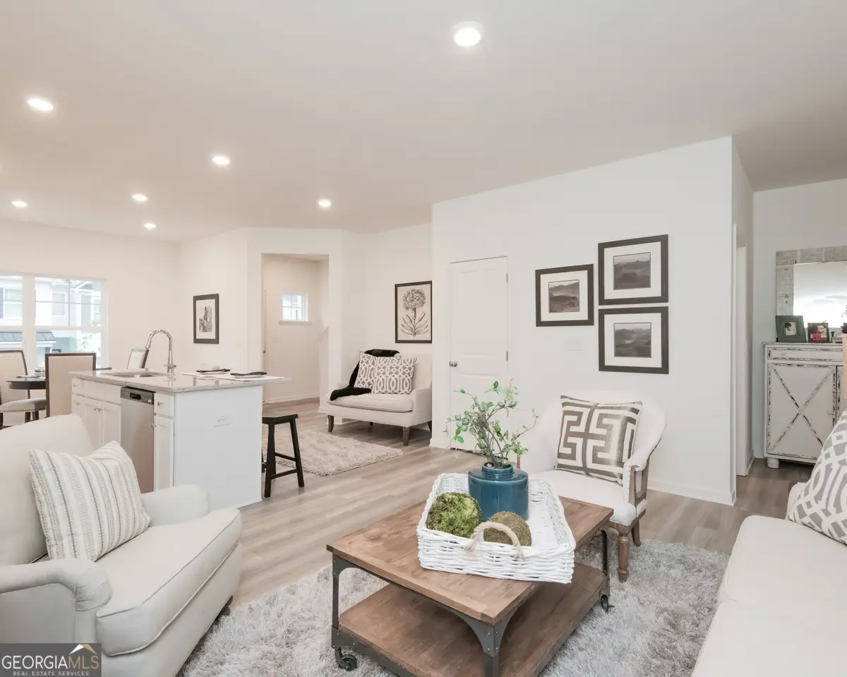 1907 Victoria Way #115, Conyers, GA 30013 - #1