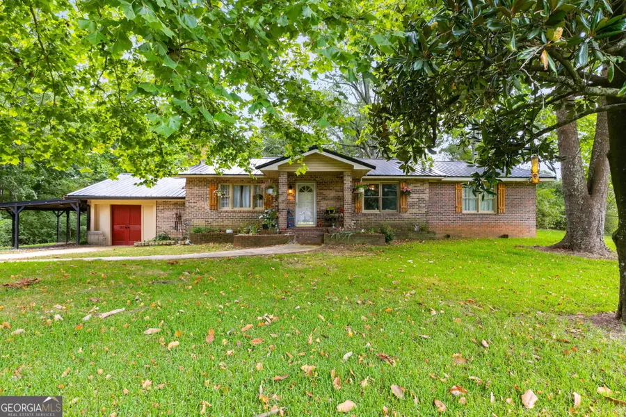 100 Cross Plains Hulett Road, Carrollton, GA 30116 - Image #2