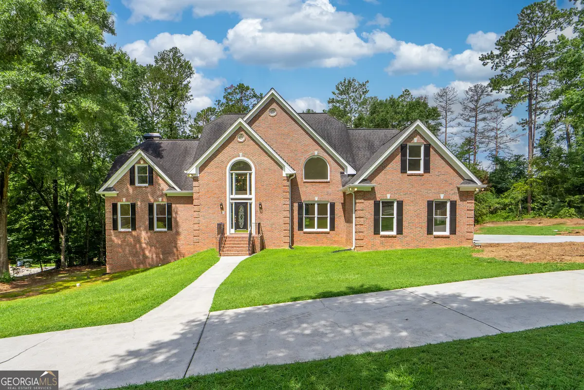 50 Highlands Ridge Lane, Oxford, GA 30054 - Image #1