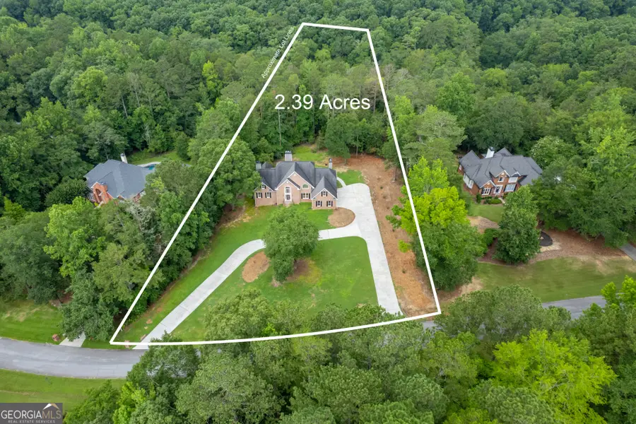 50 Highlands Ridge Lane, Oxford, GA 30054 - Image #2