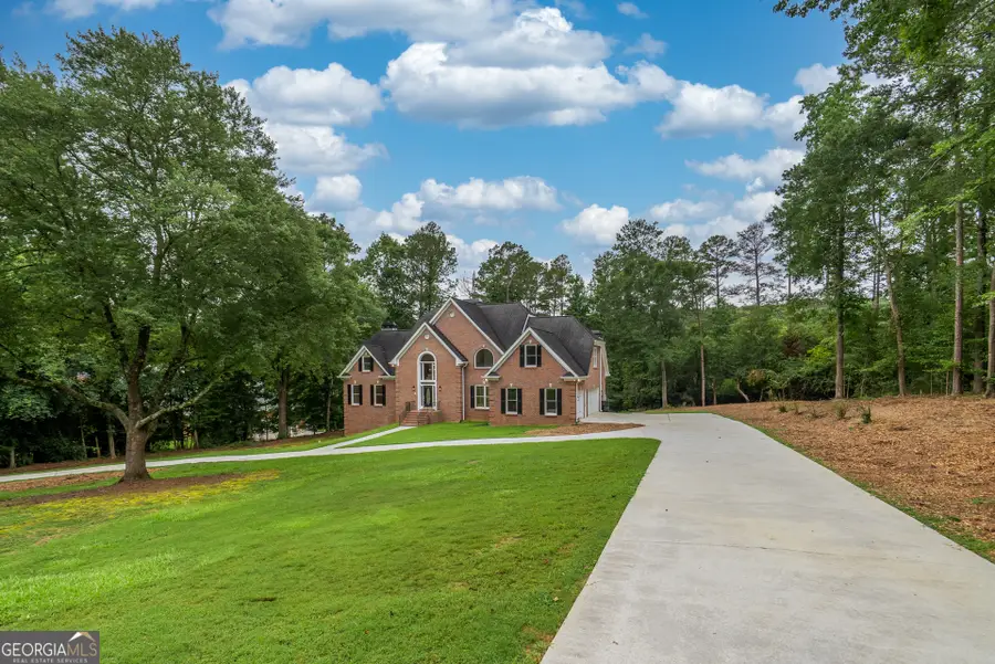 50 Highlands Ridge Lane, Oxford, GA 30054 - Image #3