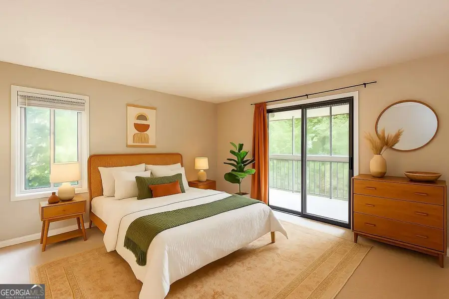 591 Emory Oaks Way #591, Decatur, GA 30033 - Image #3