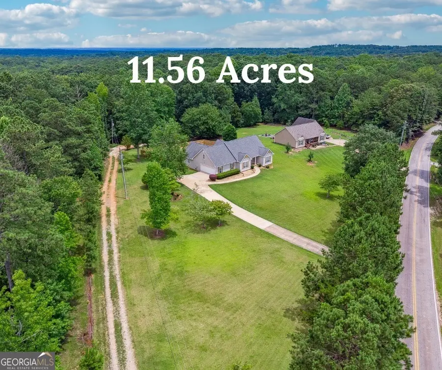 7636 Hannah Road, Winston, GA 30187 - Image #2