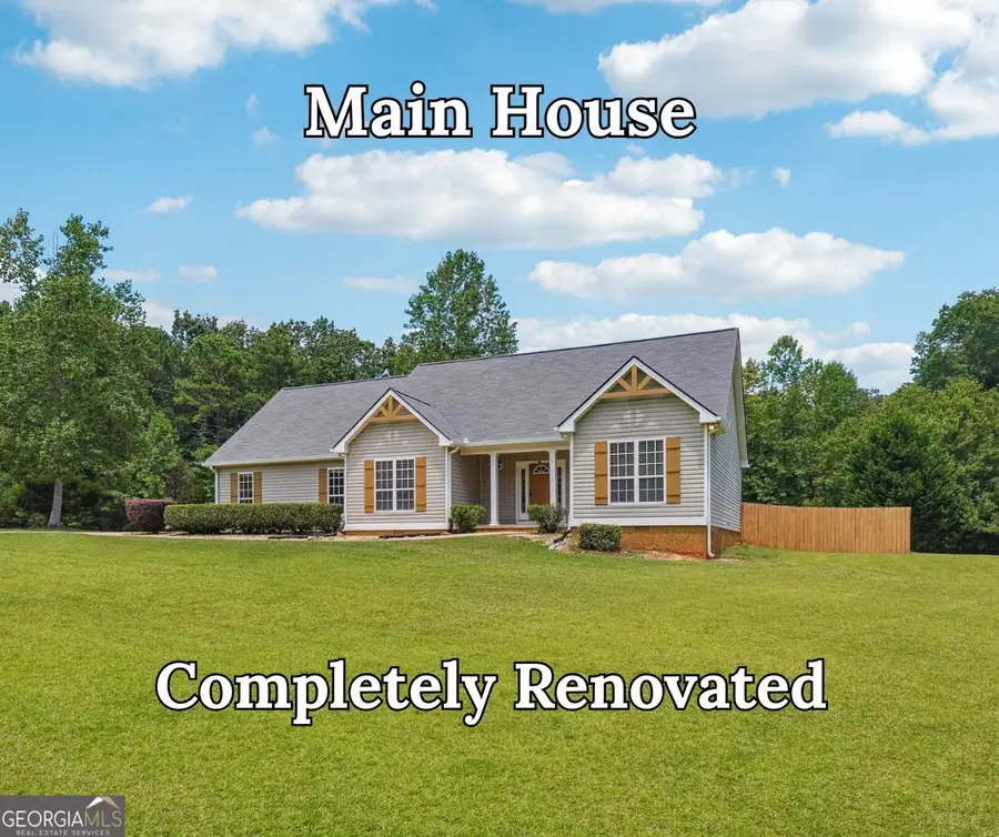 7636 Hannah Road, Winston, GA 30187 - Image #3