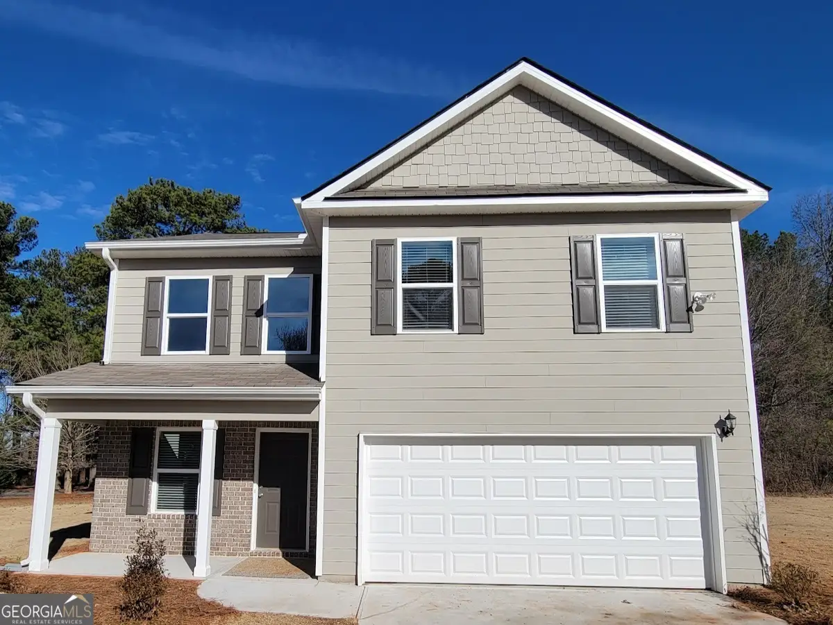 125 Pelican Circle, Monticello, GA 31064 - Image #1