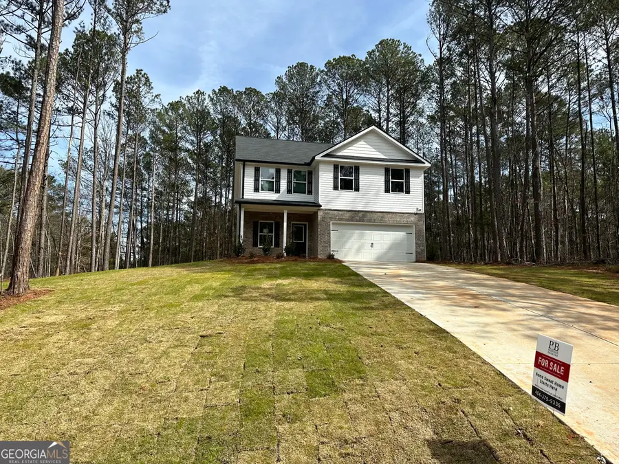 125 Pelican Circle, Monticello, GA 31064 - Image #2