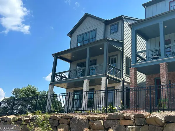 1995 Catnap Court, Chamblee, GA 30341