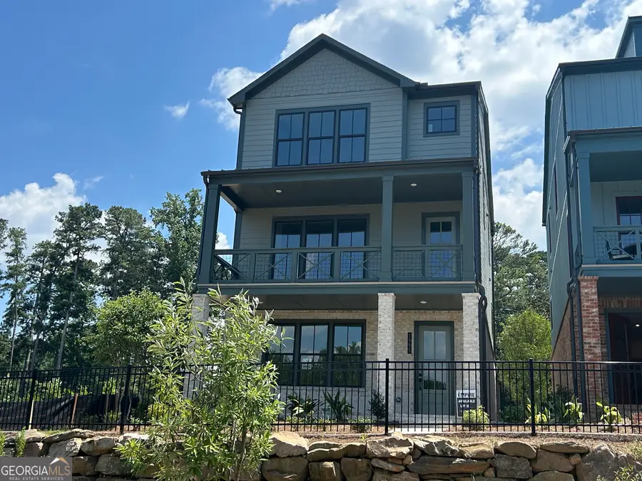 1995 Catnap Court, Chamblee, GA 30341 - Image #2