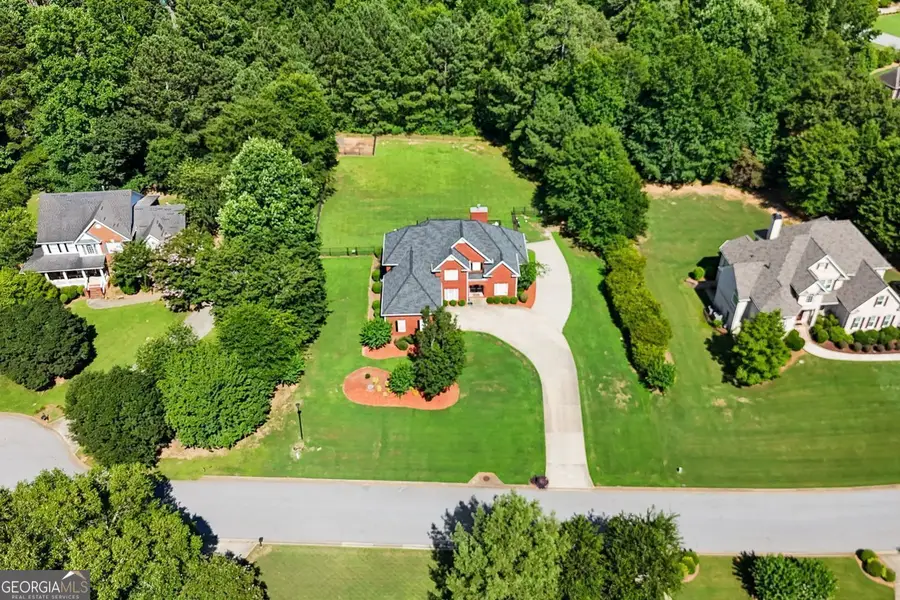 3009 Inverness Court, Conyers, GA 30094 - Image #3