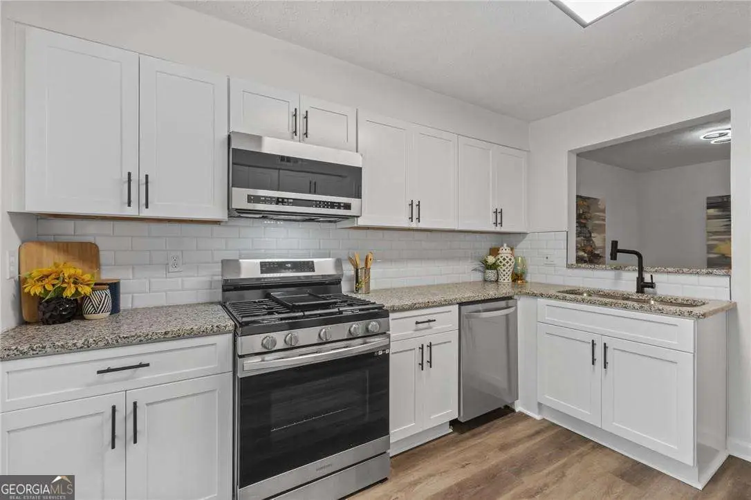 9404 Cypress Lane, Jonesboro, GA 30238 - Image #1