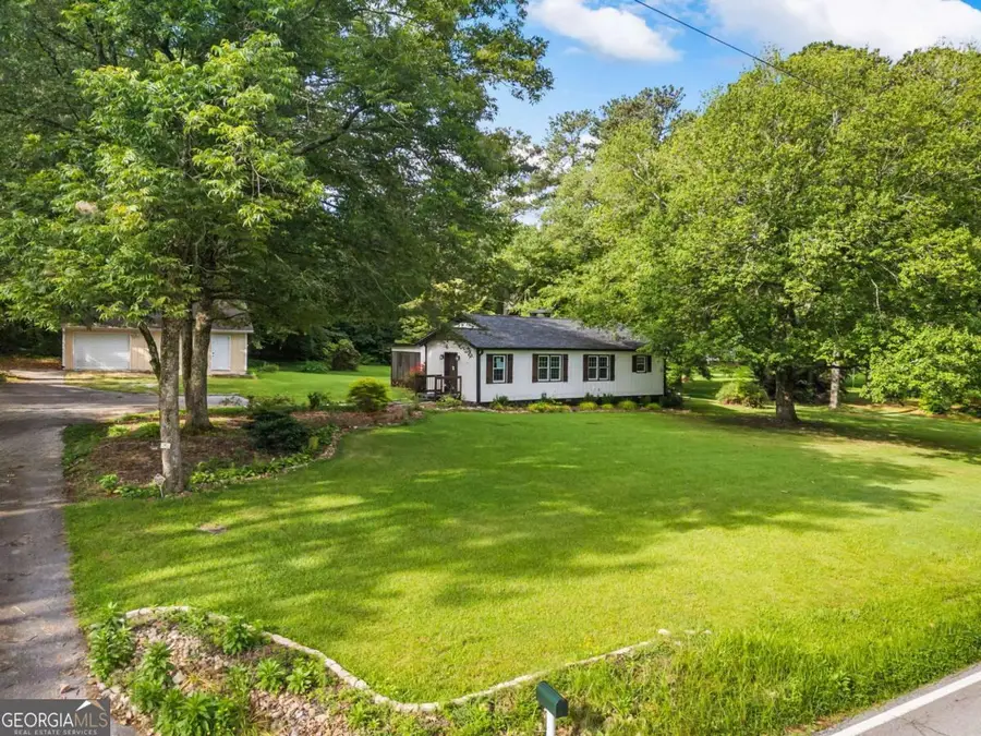 4113 Maroney Mill Road, Douglasville, GA 30134 - Image #2